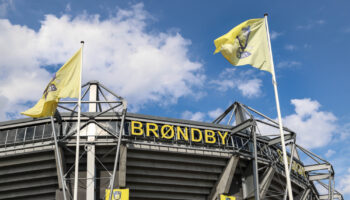 BRØNDBY IF-QUIZ 1 BRØNDBY IF-QUIZ 1