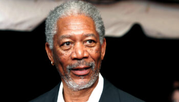 MORGAN FREEMAN-QUIZ 1 MORGAN FREEMAN-QUIZ 1