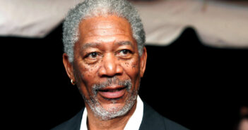 MORGAN FREEMAN-QUIZ