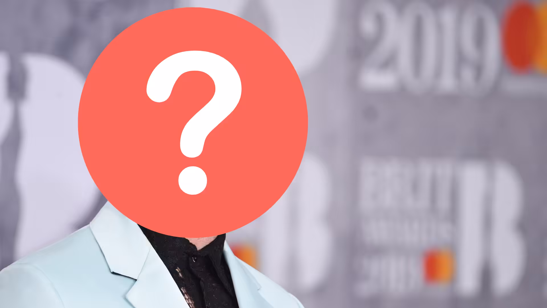 GÆT MUSIKEREN-QUIZ # 1 11