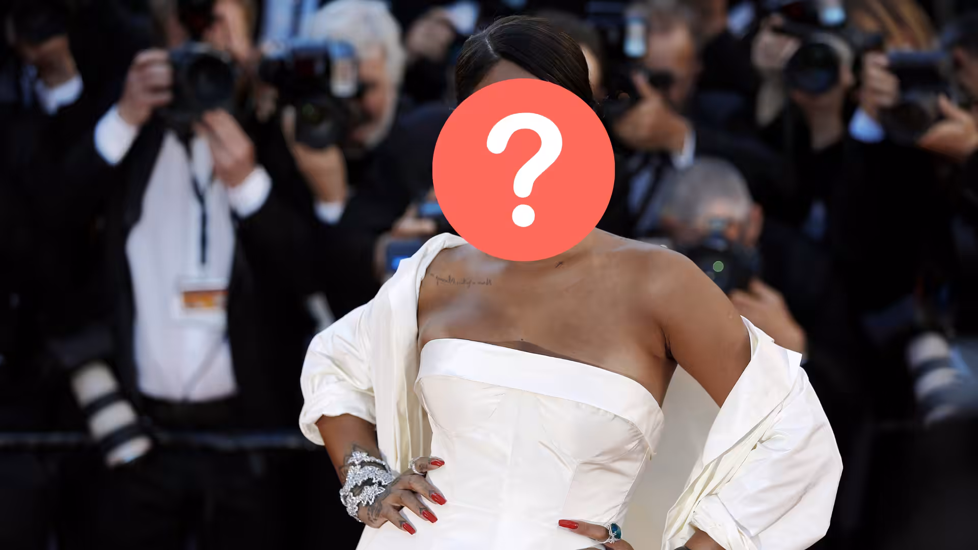 GÆT MUSIKEREN-QUIZ # 1 4