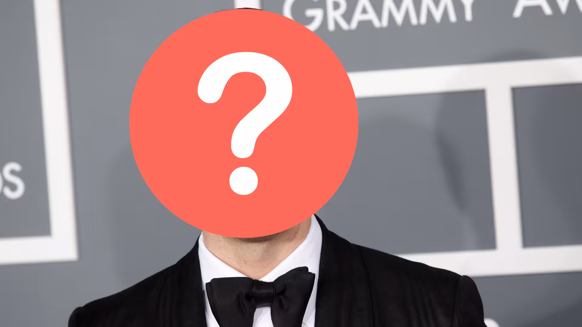 GÆT MUSIKEREN-QUIZ # 1 7