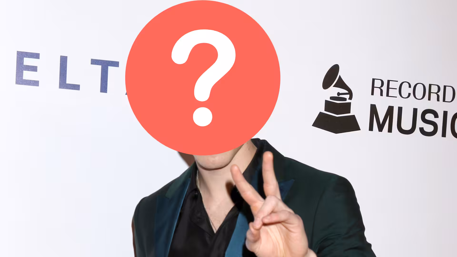 GÆT MUSIKEREN-QUIZ # 1 9