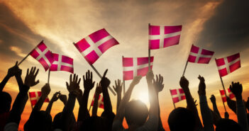 DANSK STATSBORGER ANNO 2019-QUIZ