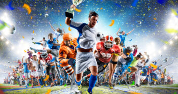 ÅRET DER GIK 2019-QUIZ (SPORT)