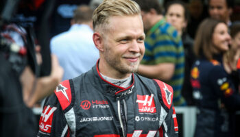 KEVIN MAGNUSSEN-QUIZ 1 KEVIN MAGNUSSEN-QUIZ 1
