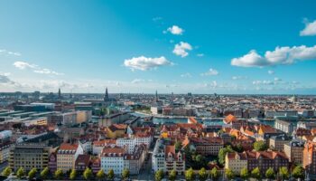 KØBENHAVN-QUIZ # 1 1