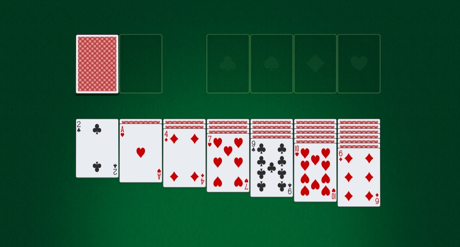 7 kabale Spil 7 Kabale Online Gratis L g Syvkabale Her