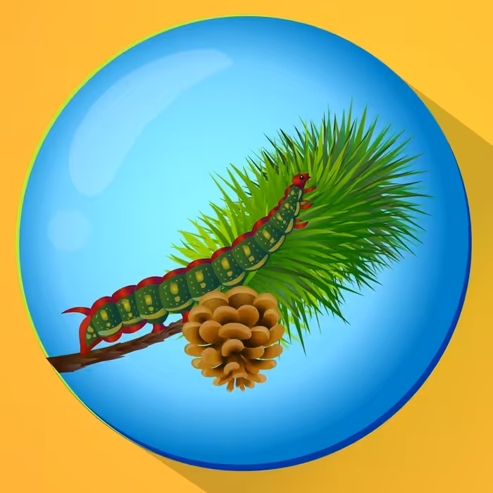 FIND DEN RIGTIGE SKYGGE-QUIZ # 1 18