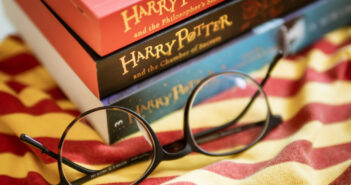 HARRY POTTER-QUIZ # 2 HARRY POTTER-QUIZ # 2 1