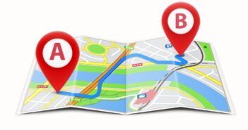HVOR LANGT FRA A TIL B?-QUIZ # 1 HVOR LANGT FRA A TIL B?-QUIZ # 1 1
