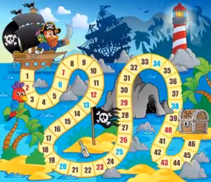 Spilleplader til quiz 14