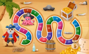 Spilleplader til quiz 13