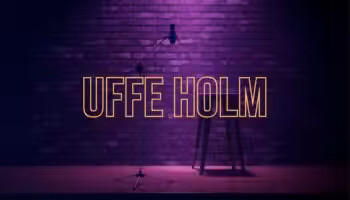 Uffe Holm-quiz