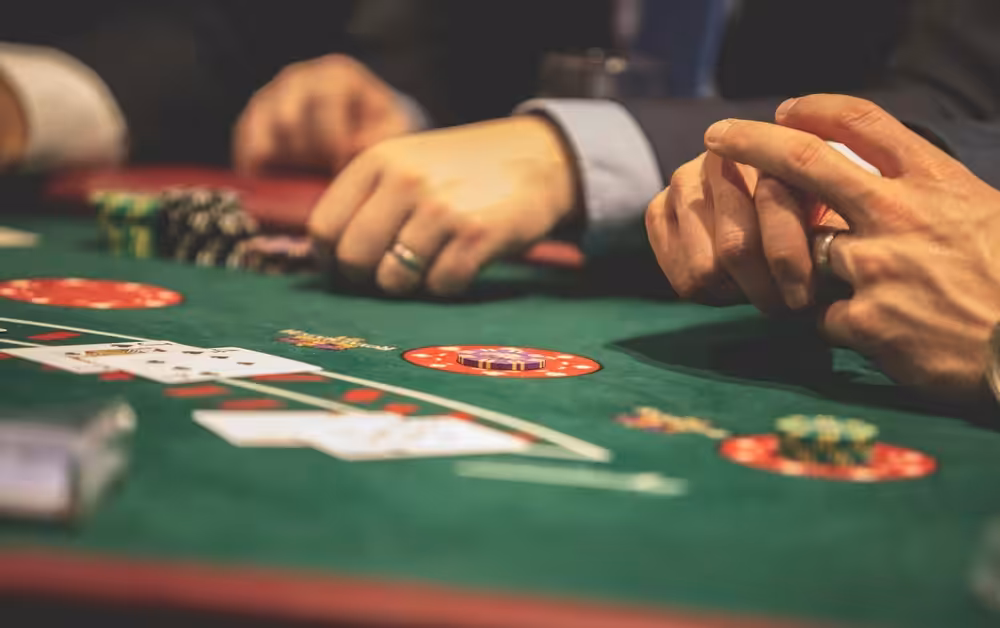 Er du ekspert i online casino bonusser? Gennemfør en spændende quiz 3