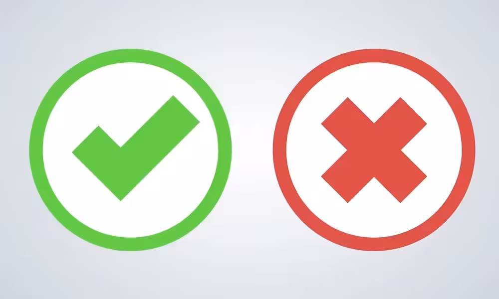 SANDT ELLER FALSK?-QUIZ # 40 1